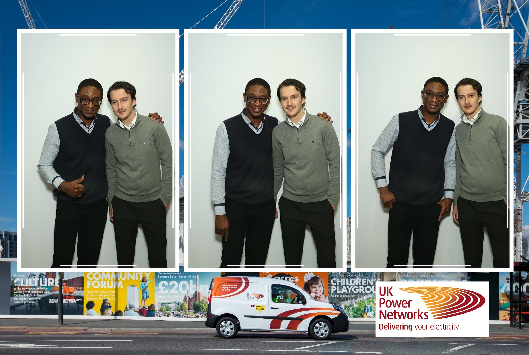 Uk Power Network  | View more photos from the event at gallery.myphotoboothexperience.co.uk/u/MyPhotoBoothExperienceLtd/Uk-Power-Network